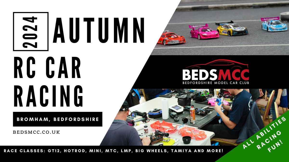 Beds October News Featured Image