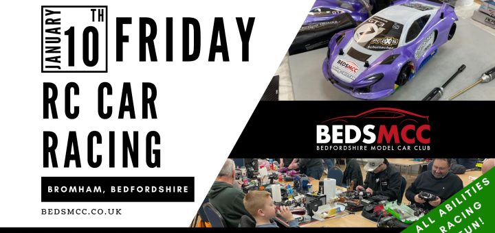 Beds MCC 10th jan25 Event Cover