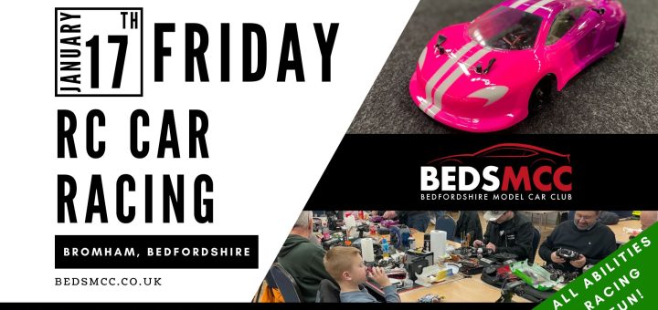 Beds MCC 17th jan25 Event Cover