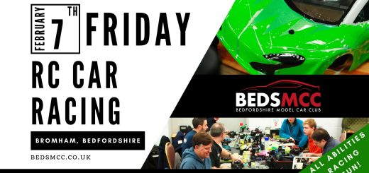 Beds MCC 7th Feb25 Event Cover