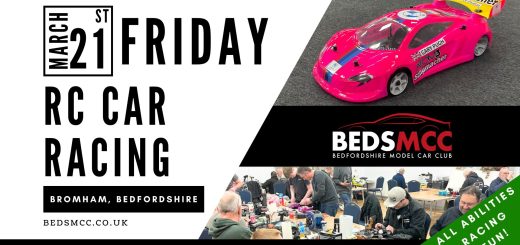 Beds MCC 21st March25 Event Cover