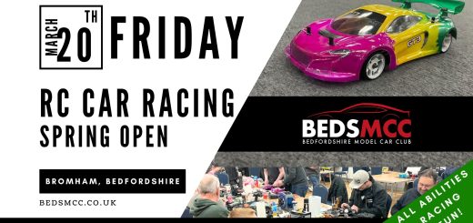 Beds MCC March 20th 26 Event Cover